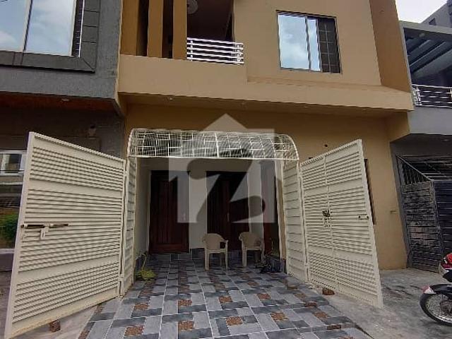 House for sale in Rawalpindi, Islamabad Capital Territory