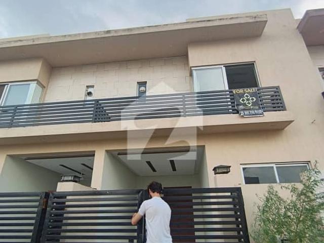 House for sale in Islamabad