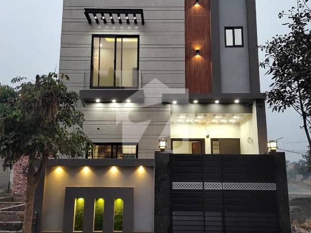 House for sale in Rawalpindi, Islamabad Capital Territory