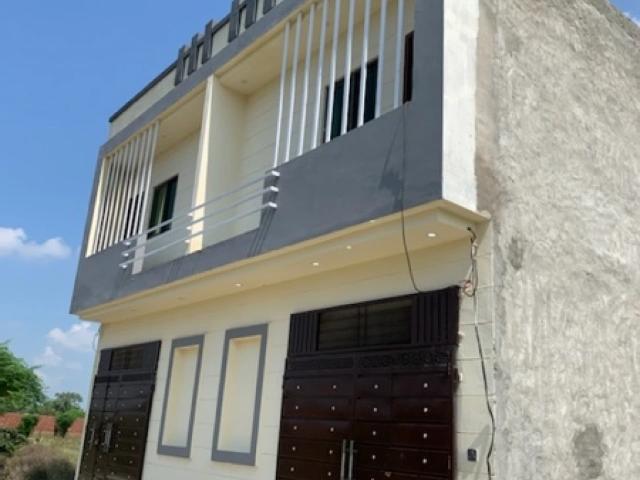 House for sale in Rawalpindi, Islamabad Capital Territory