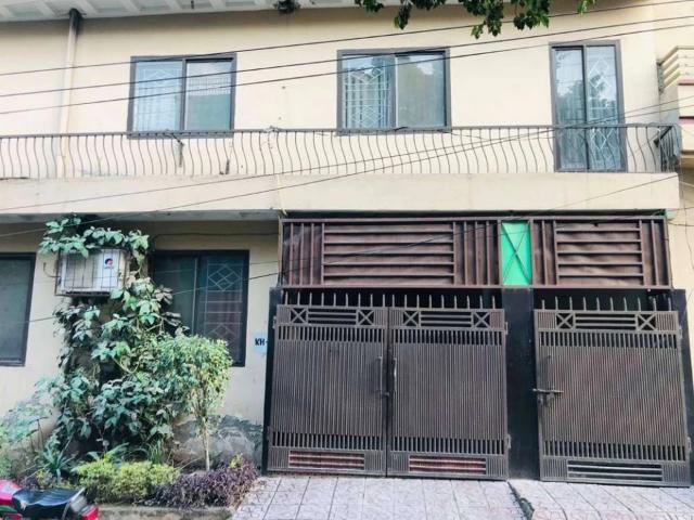 House for sale in Rawalpindi, Islamabad Capital Territory