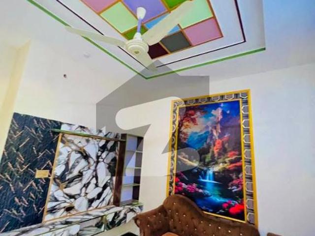 House for sale in Bahawalpur, Islamabad Capital Territory