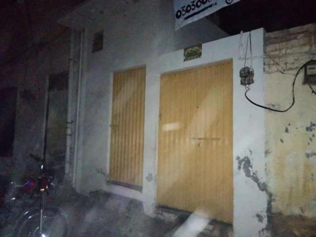 House for sale in Multan, Islamabad Capital Territory