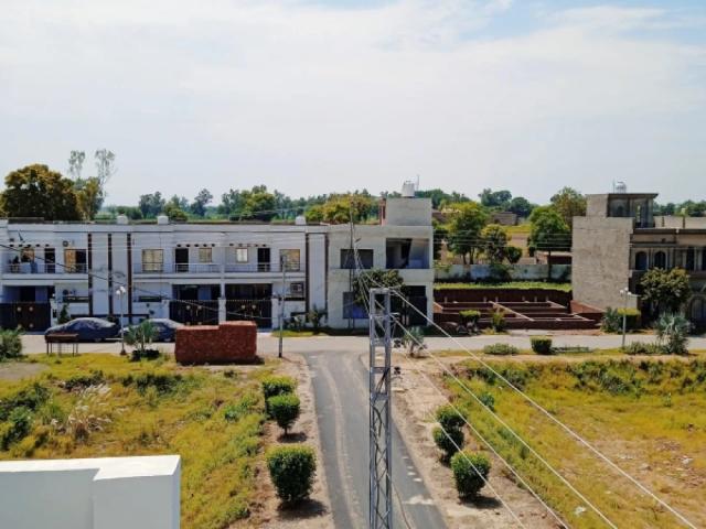 House for sale in Rawalpindi, Islamabad Capital Territory
