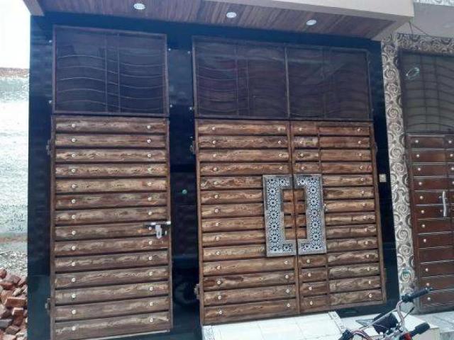 House for sale in Rawalpindi, Islamabad Capital Territory