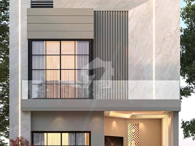 House for sale in Rawalpindi, Islamabad Capital Territory