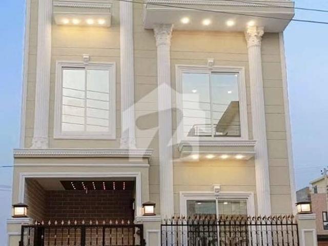 House for sale in Rawalpindi, Islamabad Capital Territory