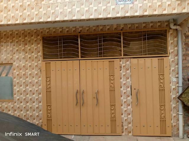 House for sale in Rawalpindi, Islamabad Capital Territory