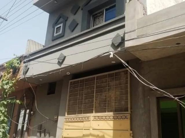 House for sale in Rawalpindi, Islamabad Capital Territory