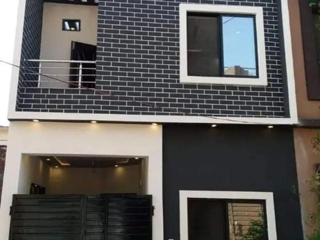 House for sale in Rawalpindi, Islamabad Capital Territory