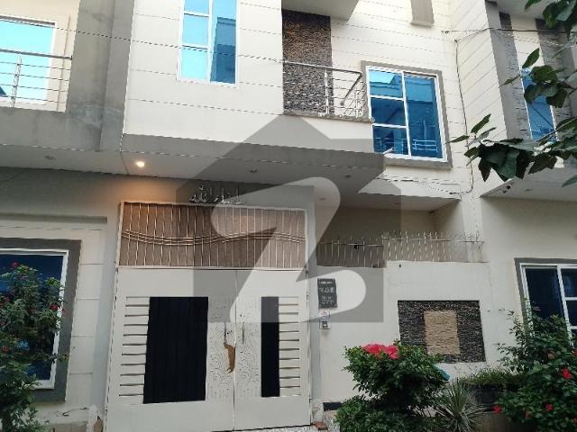 House for sale in Sahiwal, Islamabad Capital Territory