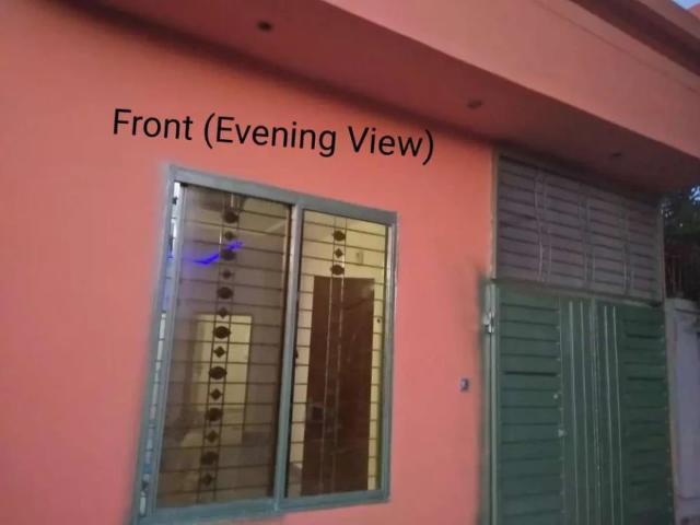 House for sale in Rawalpindi, Islamabad Capital Territory