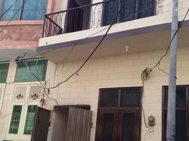 House for sale in Faisalabad, Islamabad Capital Territory