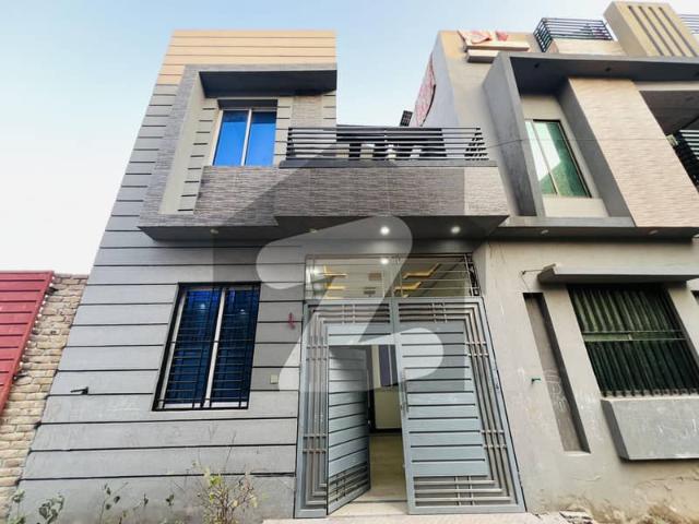 House for rent in Peshawar, North West Frontier Province