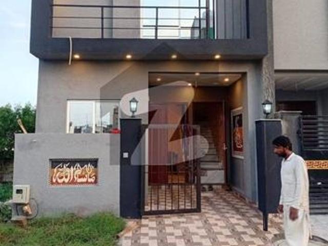House for rent in Lahore, Punjab