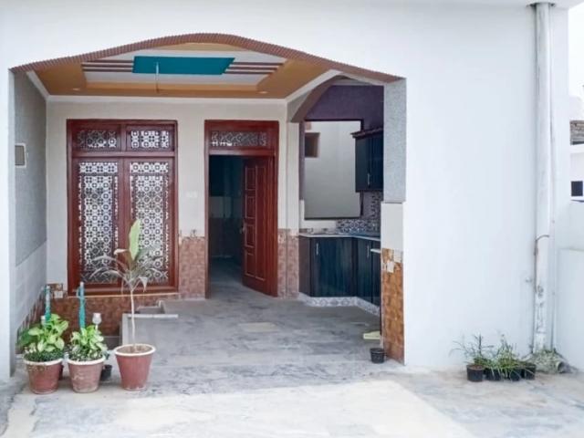 House for rent in Peshawar, North West Frontier Province