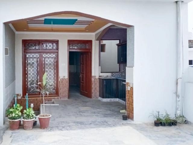 House for rent in Peshawar, North West Frontier Province