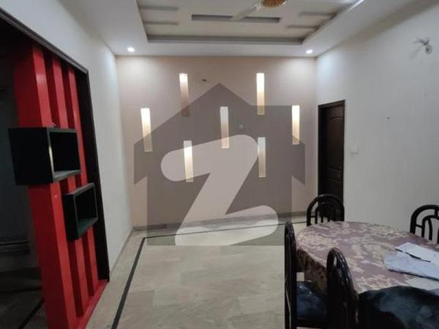 House for rent in Sahiwal