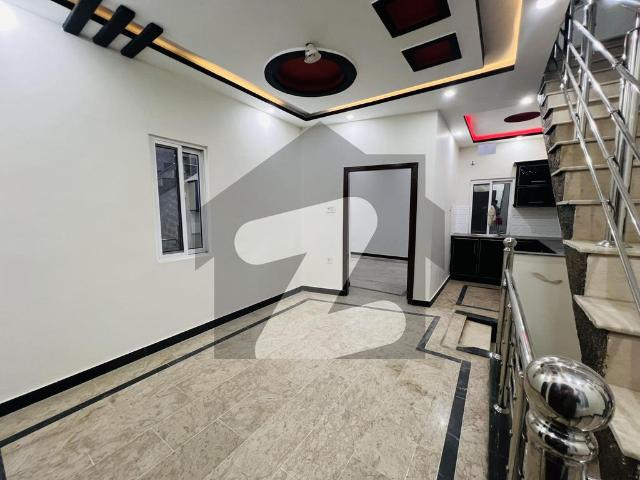 House for rent in Peshawar, North West Frontier Province