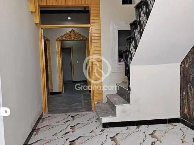 House for sale in Islamabad Capital Territory