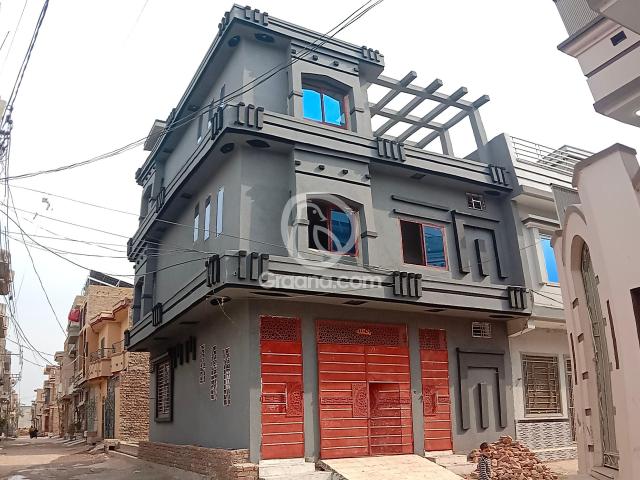 House for sale in North West Frontier Province