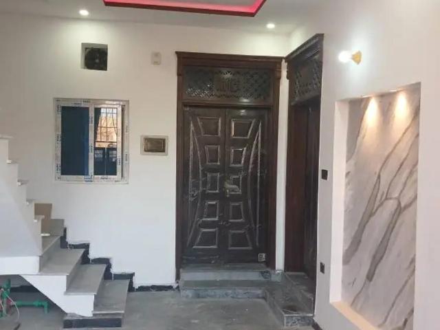 House for sale in Islamabad Capital Territory
