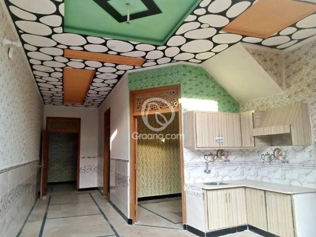 House for sale in Islamabad Capital Territory