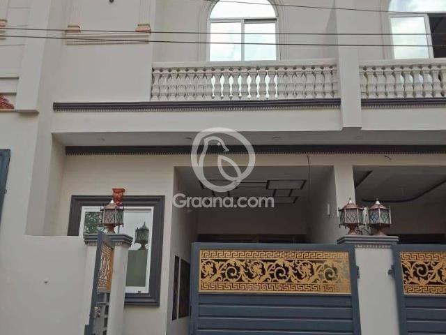 House for sale in Islamabad Capital Territory