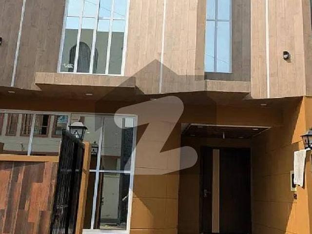 House for sale in Rawalpindi, Islamabad Capital Territory