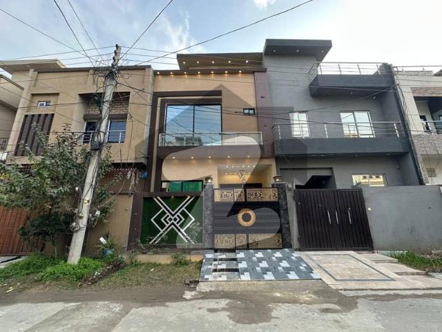 House for sale in Rawalpindi, Islamabad Capital Territory