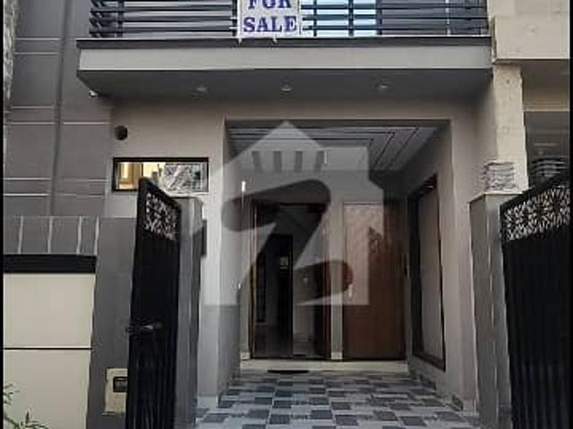 House for sale in Rawalpindi, Islamabad Capital Territory