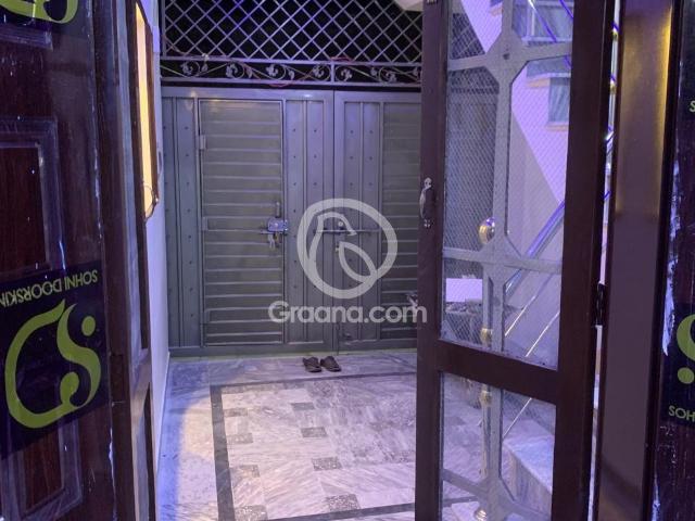 House for sale in Chak Shahzad