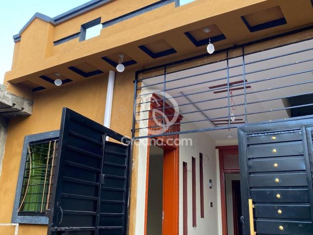 House for sale in Islamabad, Bani Gala