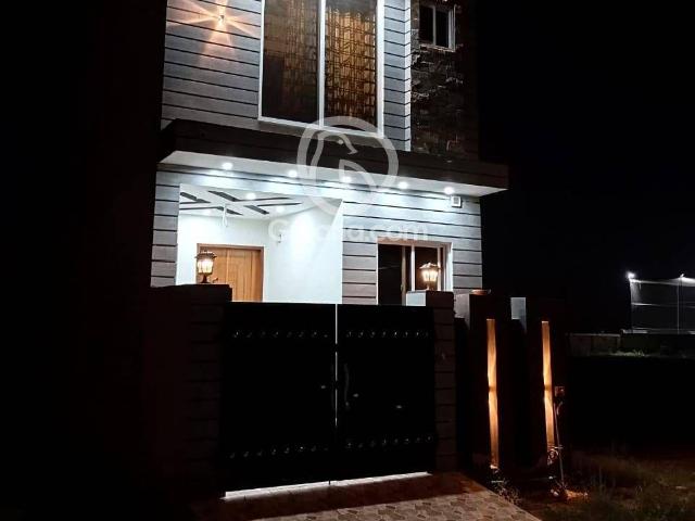 House for sale in Islamabad Capital Territory
