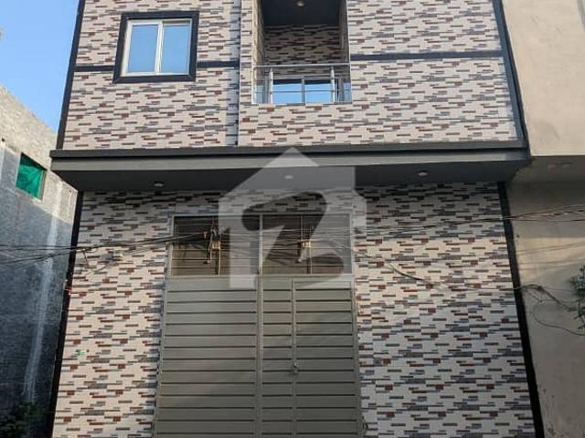 House for sale in Rawalpindi, Islamabad Capital Territory