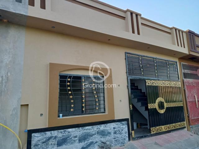 House for sale in F-7, Islamabad