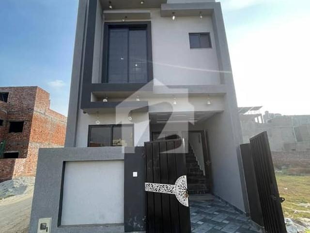 House for sale in Rawalpindi, Islamabad Capital Territory