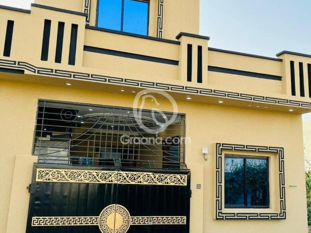 House for sale in Islamabad Capital Territory