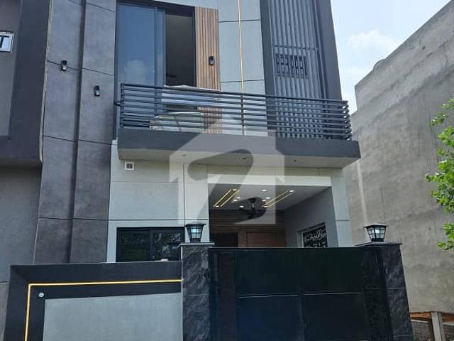 House for sale in Rawalpindi, Islamabad Capital Territory