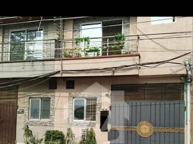 House for sale in Rawalpindi, Islamabad Capital Territory