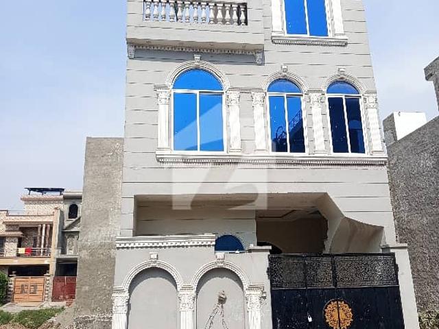 House for sale in Rawalpindi, Islamabad Capital Territory