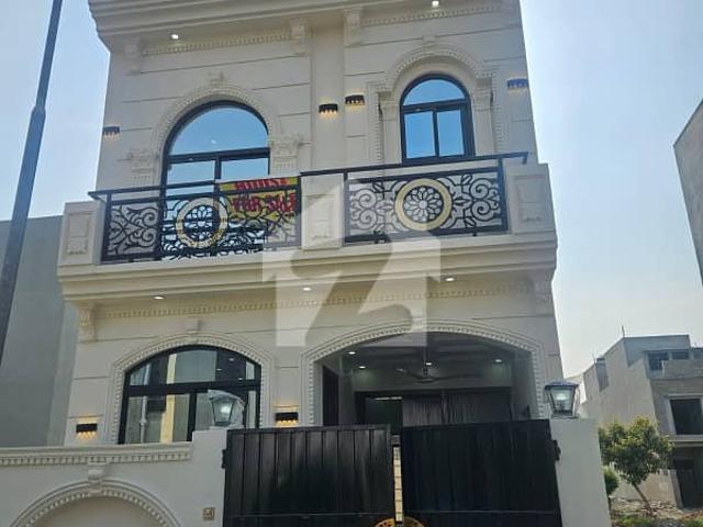 House for sale in Rawalpindi, Islamabad Capital Territory