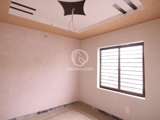 House for sale in Adiala Road, Rawalpindi