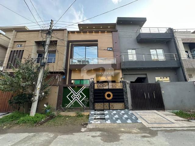 House for sale in Rawalpindi, Islamabad Capital Territory