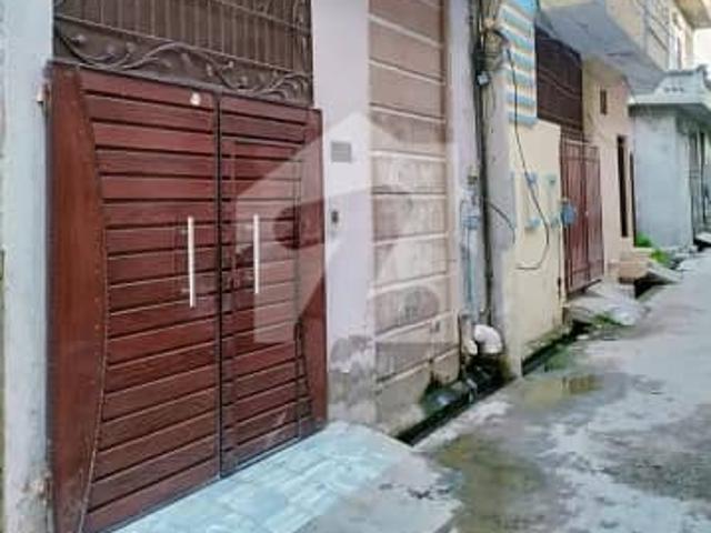 House for sale in Gujrat, Islamabad Capital Territory