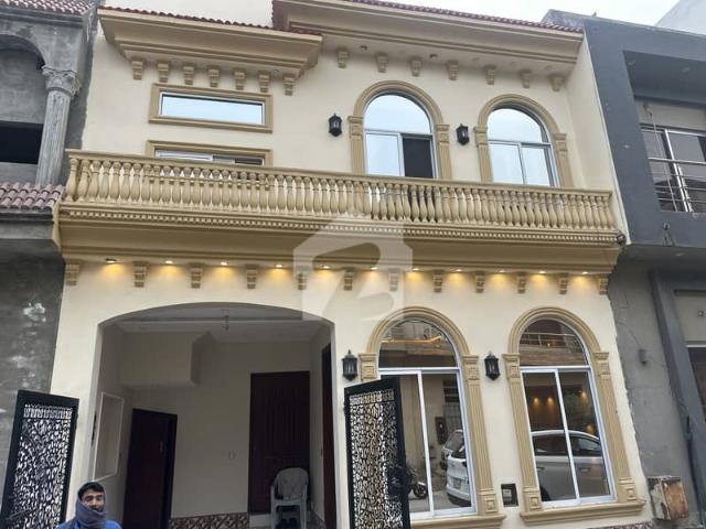 House for sale in Rawalpindi, Islamabad Capital Territory