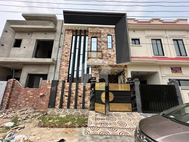 House for sale in Rawalpindi, Islamabad Capital Territory