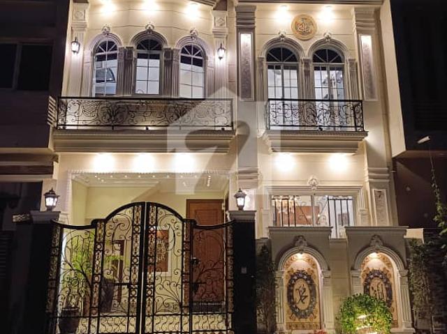 House for sale in Rawalpindi, Islamabad Capital Territory