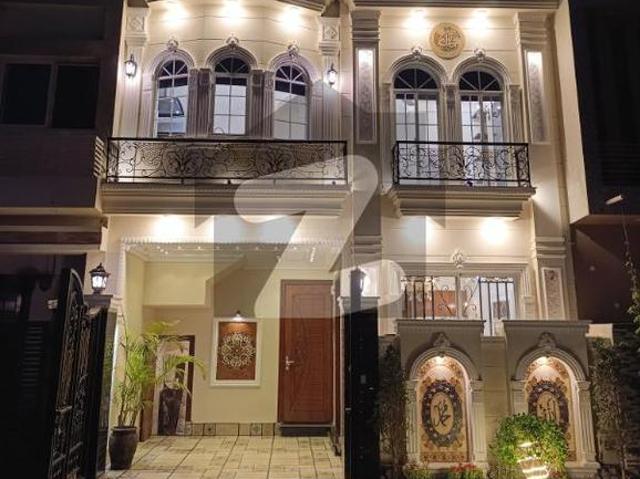 House for sale in Rawalpindi, Islamabad Capital Territory