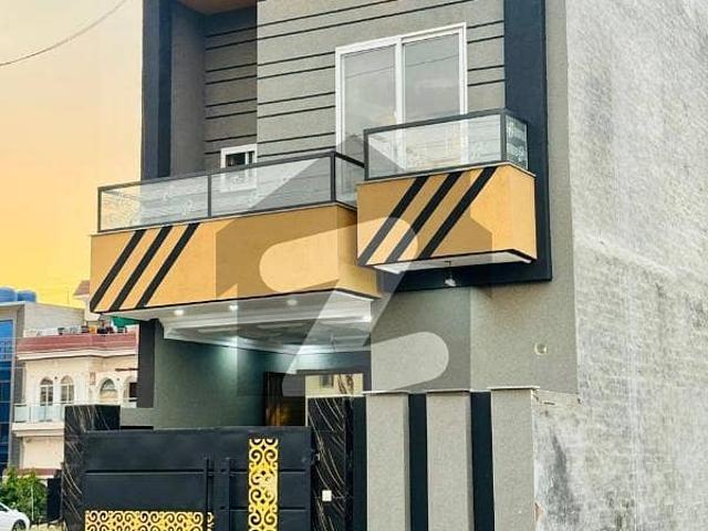 House for sale in Lahore, Punjab